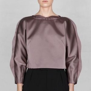 & other Stories  women  blouse  size 36